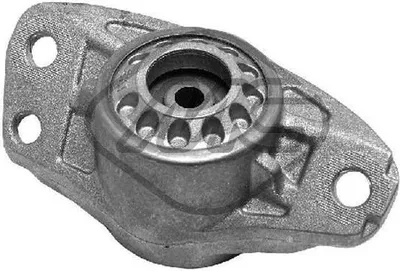 Obrázek produktu pro Metalcaucho 05989 Ložisko tlumiče zadní pro VW Golf VII hatchback (5G1, BQ1, BE1, BE2), GOLF VI (5K1), Golf V hatchback (1K1), TOURAN (1T1, 1T2)