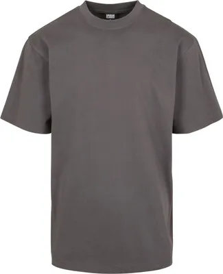 Obrázek produktu pro Urban Classics TB006 | Tall Tee S až 6XL - Barva: darkshadow - Velikost: 6XL