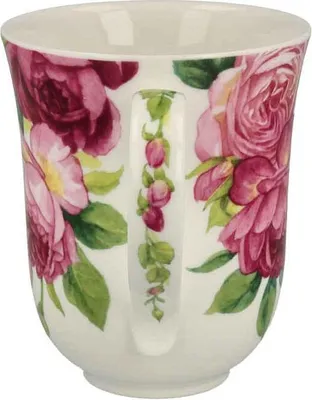 Produktbild von Becher Braemar, "English Rose"