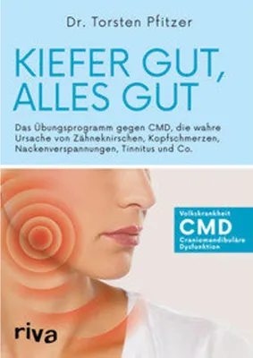 Produktbild von Kiefer gut, alles gut