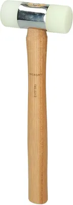 Obrázek produktu pro KS Tools 140.5212, Palice, Nylon, Dřevo, 30 cm, 450 g, 340 g
