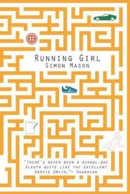 Produktbild von Running Girl