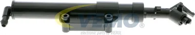 Produktbild von VEMO Waschwasserdüse Scheinwerferreinigung V95-08-0014 Links für VOLVO XC60 (156) elektrisch 0,043kg