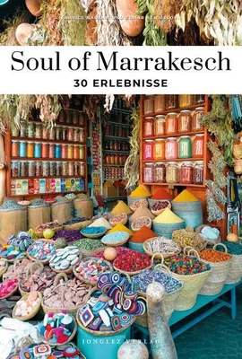 Image de L'âme de Marrakesch