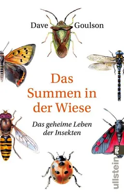 Immagine prodotto di Das Summen in der Wiese