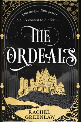 Produktbild von The Ordeals