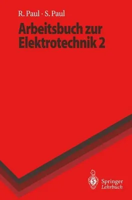 Obrázok produktu pre Arbeitsbuch zur Elektrotechnik