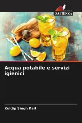 Produktbild von Acqua potabile e servizi igienici