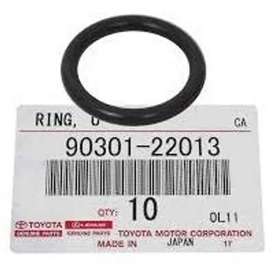 Image de TOYOTA Corolla Avensis Tendeur de chaîne de distribution Joint 90301-22013 OE