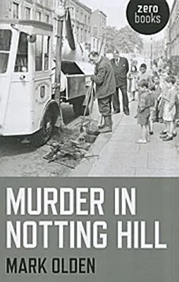 Produktbild von Murder in Notting Hill