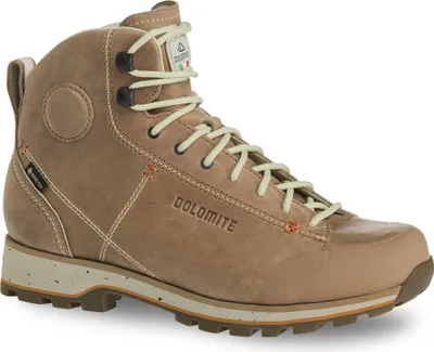 Produktbild von Dolomite Damen Cinquantaquattro High FG EVO 27123-5, 27123-6, 27123-6.5, 27123-7, 27123-7.5 DOL-292533 Taupe Beige 7