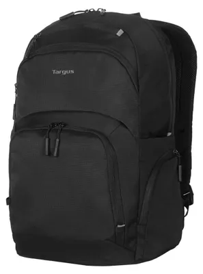 Produktbild von Targus Classic EcoSmart - Notebook-Rucksack - 40.6 cm - 15" - 16" - Schwarz