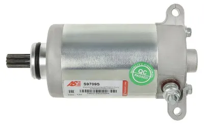 Obrázek produktu pro Startér pro Kawasaki KLF220 / KLF250 12 V 0,8 kW