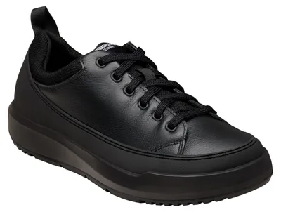 Produktbild von Birkenstock Berufsschuhe 1031942 Birkenstock Melbourne Pro LE schwarz Größe