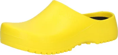 Produktbild von Birkenstock Super Birki yellow Gr. 43