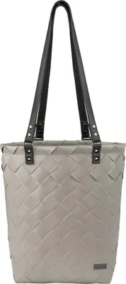 Produktbild von normani Tote Bag Flechtkorb 12 Liter