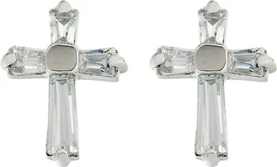 Produktbild von Winika Ohrringe Friends, 925 Sterling Silber