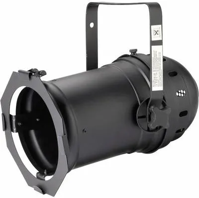Produktbild von Eurolite Halogen-PAR-Scheinwerfer PAR-64 Gehäuse Lang (42100963)