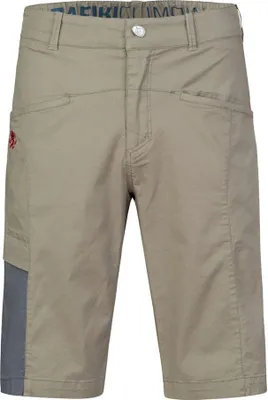 Produktbild von Rafiki Crux Kurze Hose Beige S Mann Beige S
