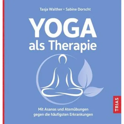 Produktbild von Yoga als Therapie