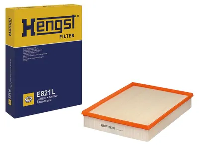 Image de Filtre à air HENGST E821L
