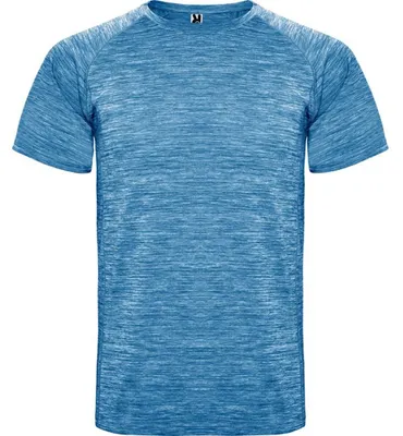 Produktbild von Roly - "Austin" T-Shirt für Kinder - Sport LT2622 (128) (Königsblau)