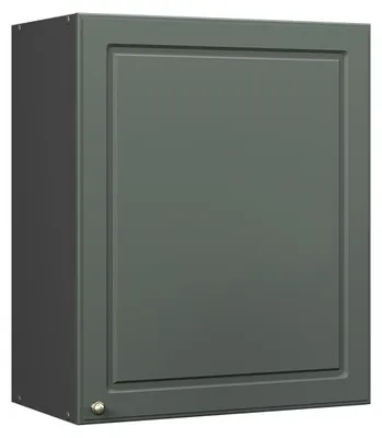 Produktbild von Hängeschrank Vicco Fame-Line Grün-Gold Landhaus 60 cm, Model 62847