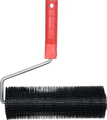Produktbild von Estrichentlüftungswalze 230 x 75 06450 VOREL