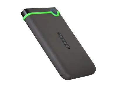 Produktbild von Transcend StoreJet 25M3 2,5  4TB USB 3.1 Gen 1