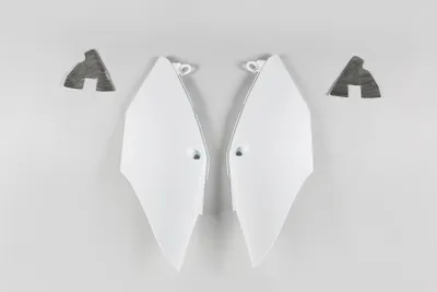 Obrázek produktu pro Boční panely UFO Plast