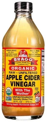 Obrázok produktu pre Bragg Jablčný ocot Troebel Bio (473 ml)