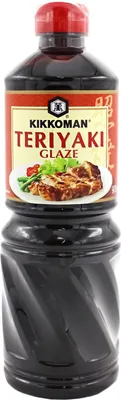 Produktbild von Kikkoman Teriyaki Glaze Sauce 975ml