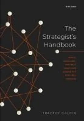Imagen del producto de The Strategist's Handbook