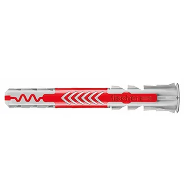 Produktbild von Fischer DUOPOWER 2 Komponenten Duebel Inhalt 100 Stueck 6mm x 50mm