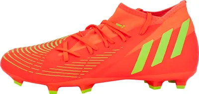Produktbild von Adidas Fussball Predator Edge.3 Fg Schuhe Sportschuhe Gr. 46