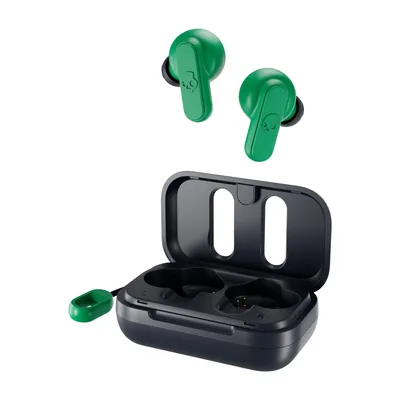 Immagine prodotto di Skullcandy dime true in-ear wireless earphones, grün