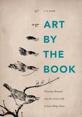Produktbild von Art by the Book
