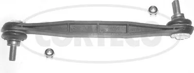 Produktbild von CORTECO Koppelstange Stabilisator für FORD MONDEO III Kombi (BWY) Vorne Rechts Vorne Links 49400476