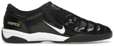 Image de Nike Total 90 3 SP, couleur noire - Pointure européenne 41
