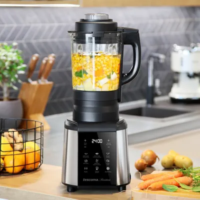 Obrázek produktu pro Tescoma Polévkovar s mixérem PRESIDENT 1,75 l