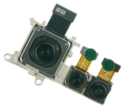 Produktbild von Xiaomi Mi 12 (2201123G) Haupt Kamera 50MP + 13MP + 5MP