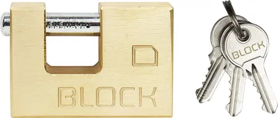 Produktbild von Richter Tschechisch RV.BLOCK.60