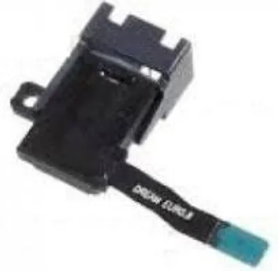Produktbild von Samsung Galaxy S8 Plus (SM-G955F) Audio-Buchse Flexkabel