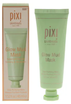 Produktbild von Pixi Maske Skintreats Glow Mud Mask