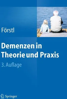 Obrázek produktu pro Demenzen in Theorie und Praxis