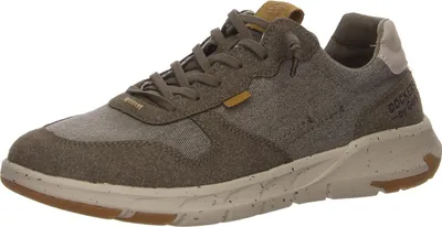 Produktbild von Dockers Sneaker in grün, Gr. 43