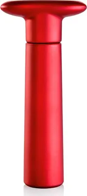 Image de Pompe à Vide Vin Tescoma Préserve Fraîcheur Et Arômes Du Vin - Tescoma