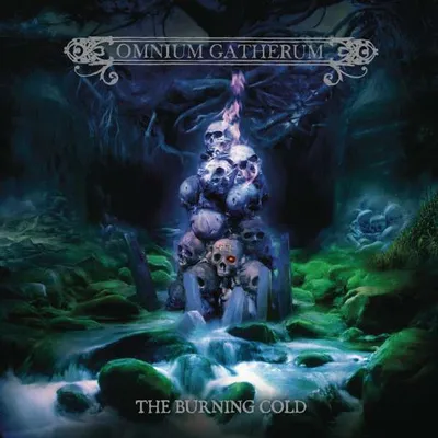Produktbild von The Burning Cold
