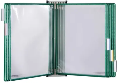 Obrázek produktu pro tarifold Sichttafelsystem