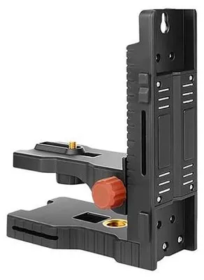 Image de Support magnétique, conception réglable, compatible avec les niveaux laser, FLM60A